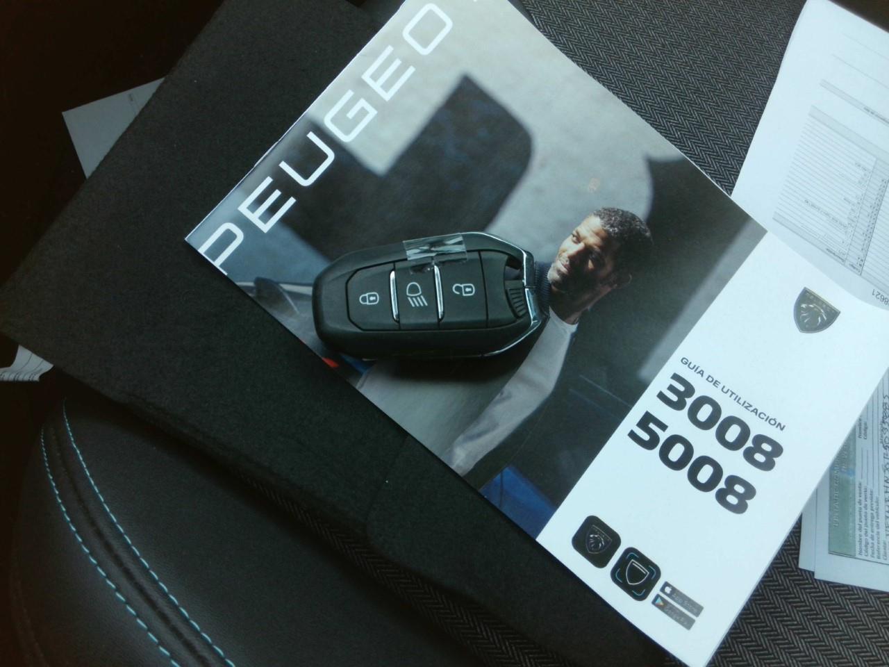Foto Peugeot 3008 13