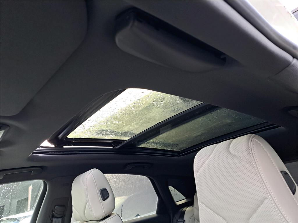 DS DS7 Crossback Hybride E-Tense 300 EAT8 4x4 Grand Chic 2020