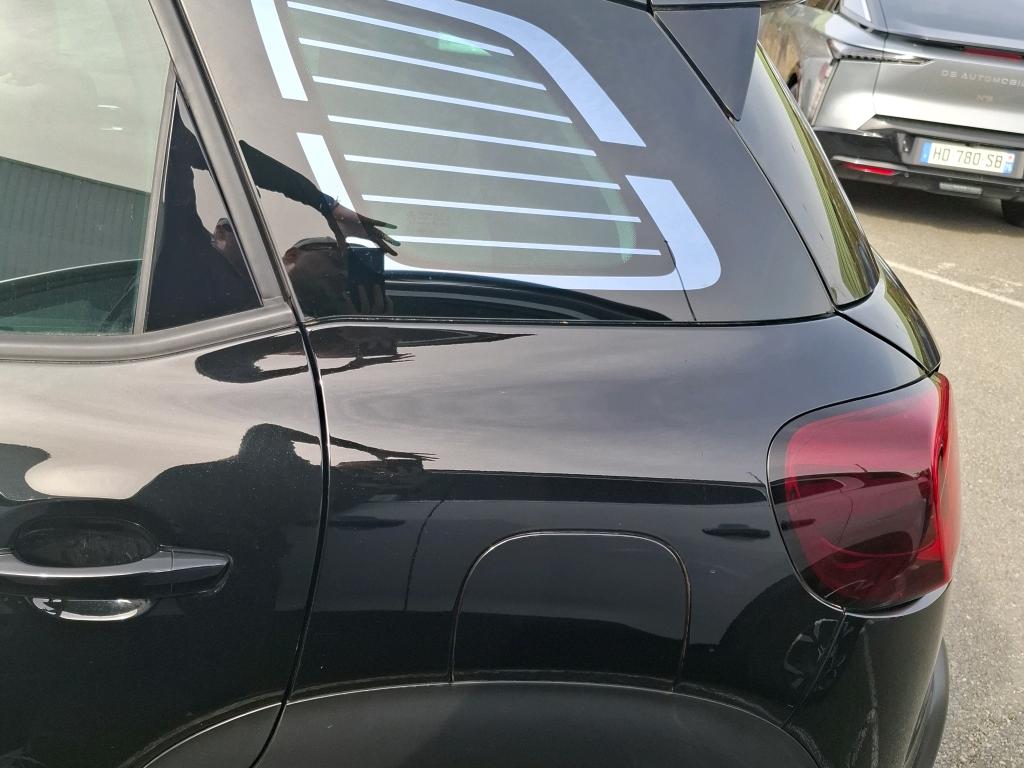 Citroen C3 Aircross PureTech 130 S&S EAT6 Max 2024