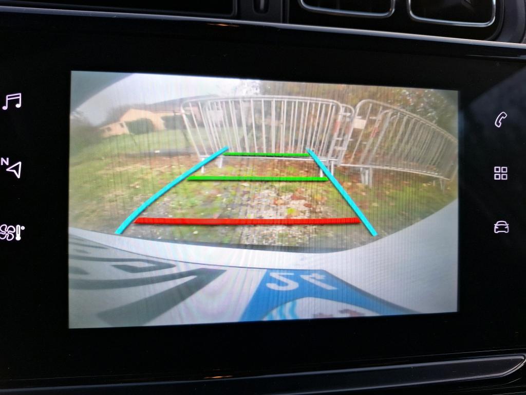 Citroen C3 PureTech 83 S&S BVM5 Shine Pack 2022