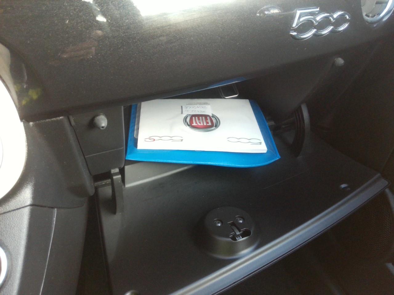 Foto Fiat 500X 18