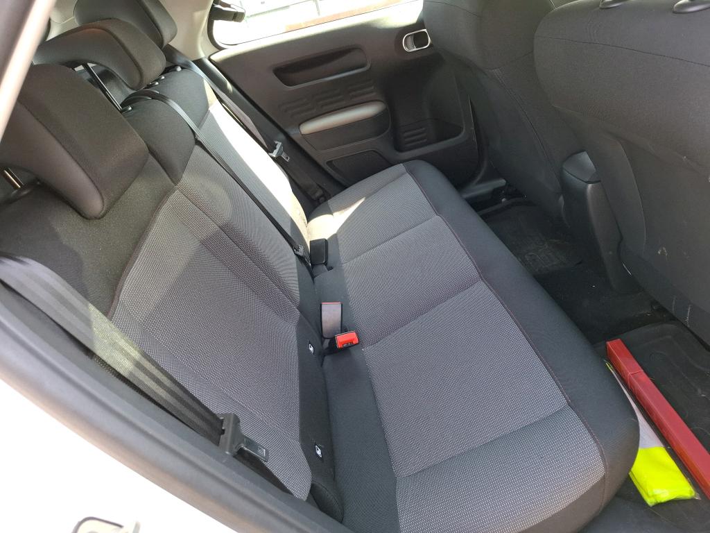 Citroen C4 Cactus BlueHDi 100 S&S BVM6 Feel 2019
