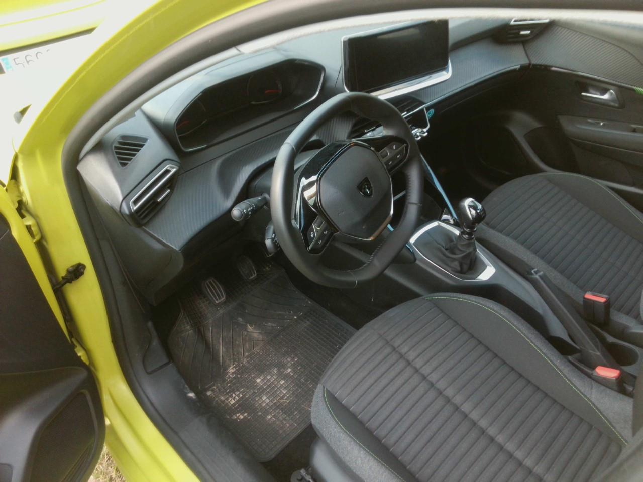 Foto Peugeot 308 3