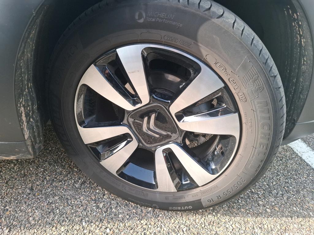 Citroen C3 PureTech 110 ch EAT6 Max 2024