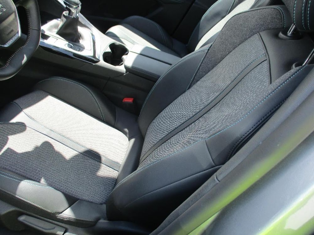 Foto Peugeot 3008 14