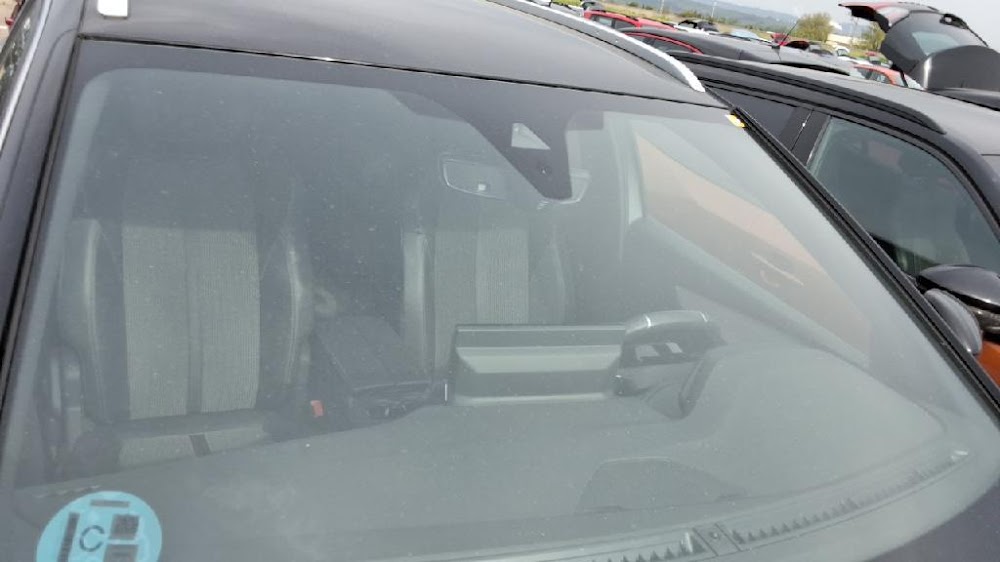 Foto Peugeot 5008 18