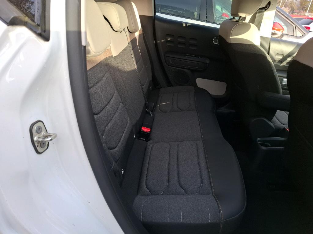 Citroen C3 PureTech 83 S&S BVM5 Shine Pack 2022