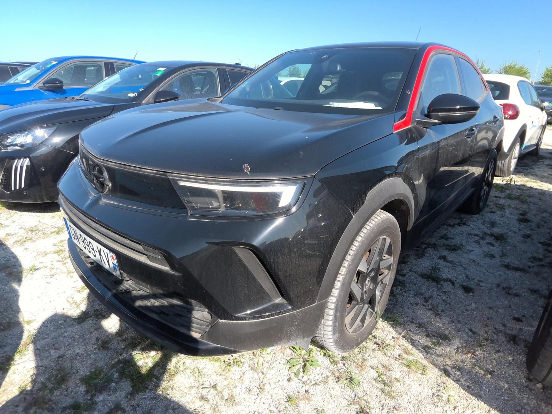 MOKKA B