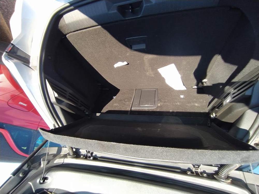Foto Opel Astra 9