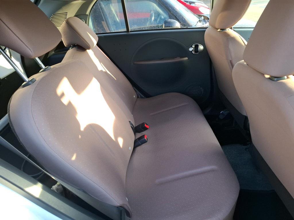 Citroen C-Zero Confort 2020