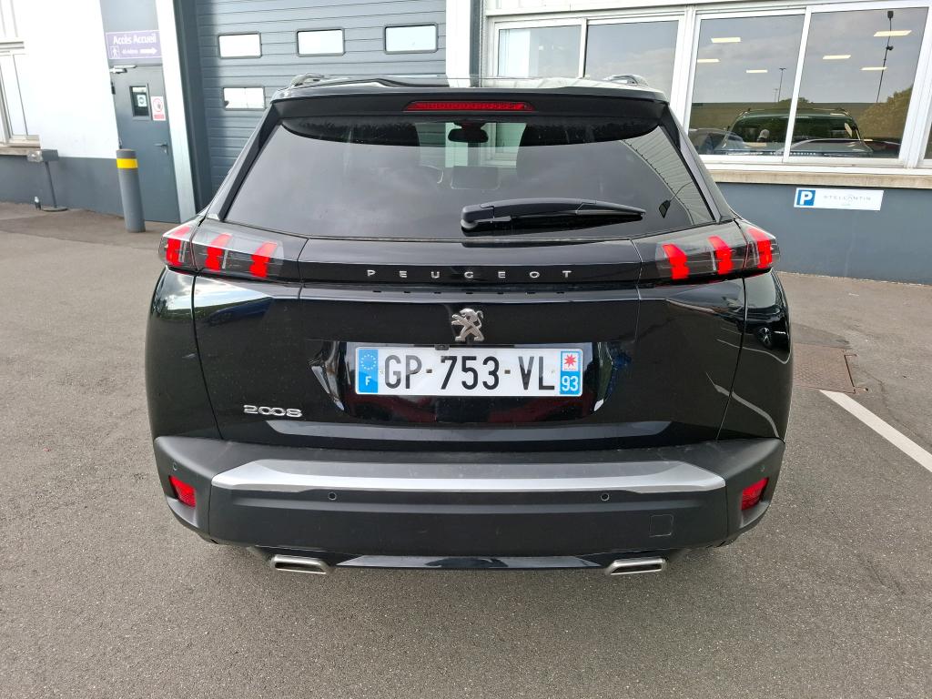 Peugeot 2008 PureTech 130 S&S EAT8 Allure Pack 2023
