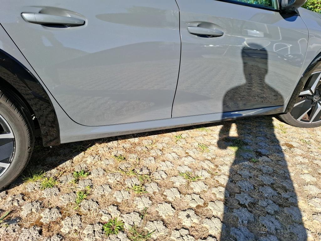 Peugeot 208 Hybrid 145 ch e-DCS6 GT 2025