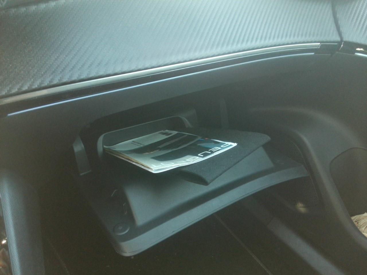Foto Peugeot 2008 9