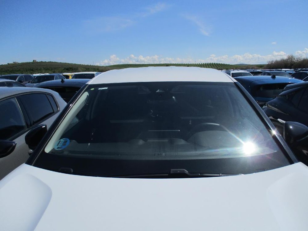 Foto Citroën C5 Aircross Hybrid 8