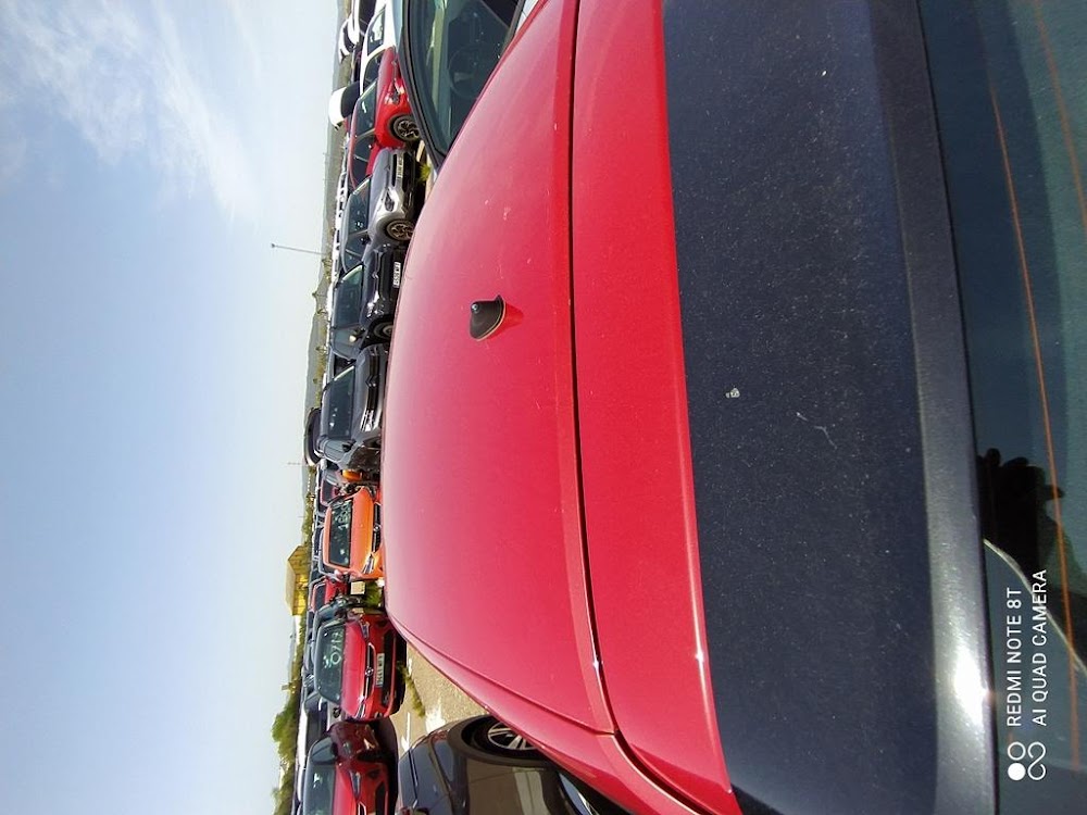 Foto Opel Corsa 6