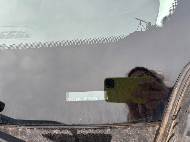 Foto Jeep AVENGER 2