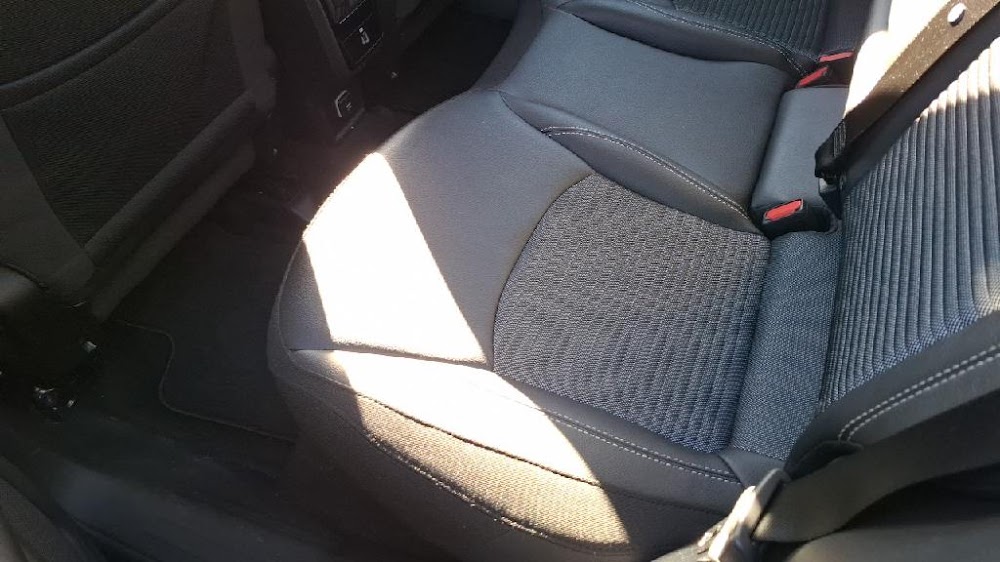 Foto Jeep Compass 10