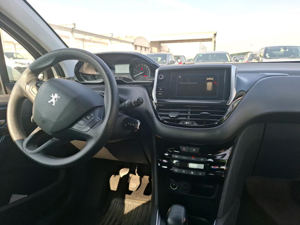 Peugeot 208 AFFAIRE BLUEHDI 100 S&S BVM5 PREMIUM PACK 2020