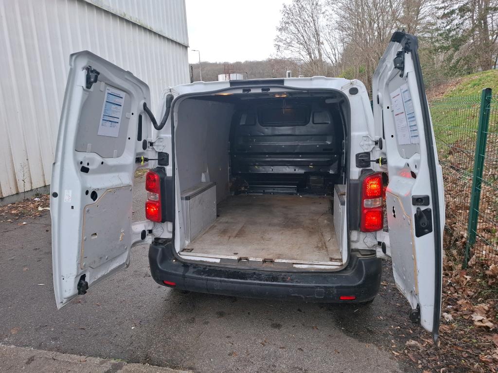 Citroen JUMPY FGN M BLUEHDI 145 BVM6  2023