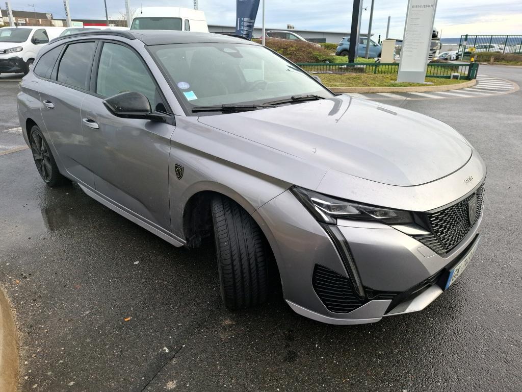 Peugeot 308 SW PHEV 225 e-EAT8 GT Pack 2022