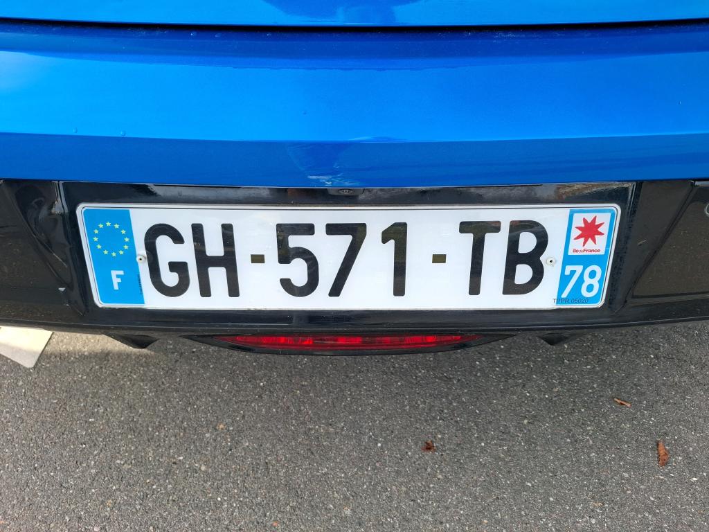 Peugeot 208 Electrique 50 kWh 136ch Allure Pack 2022