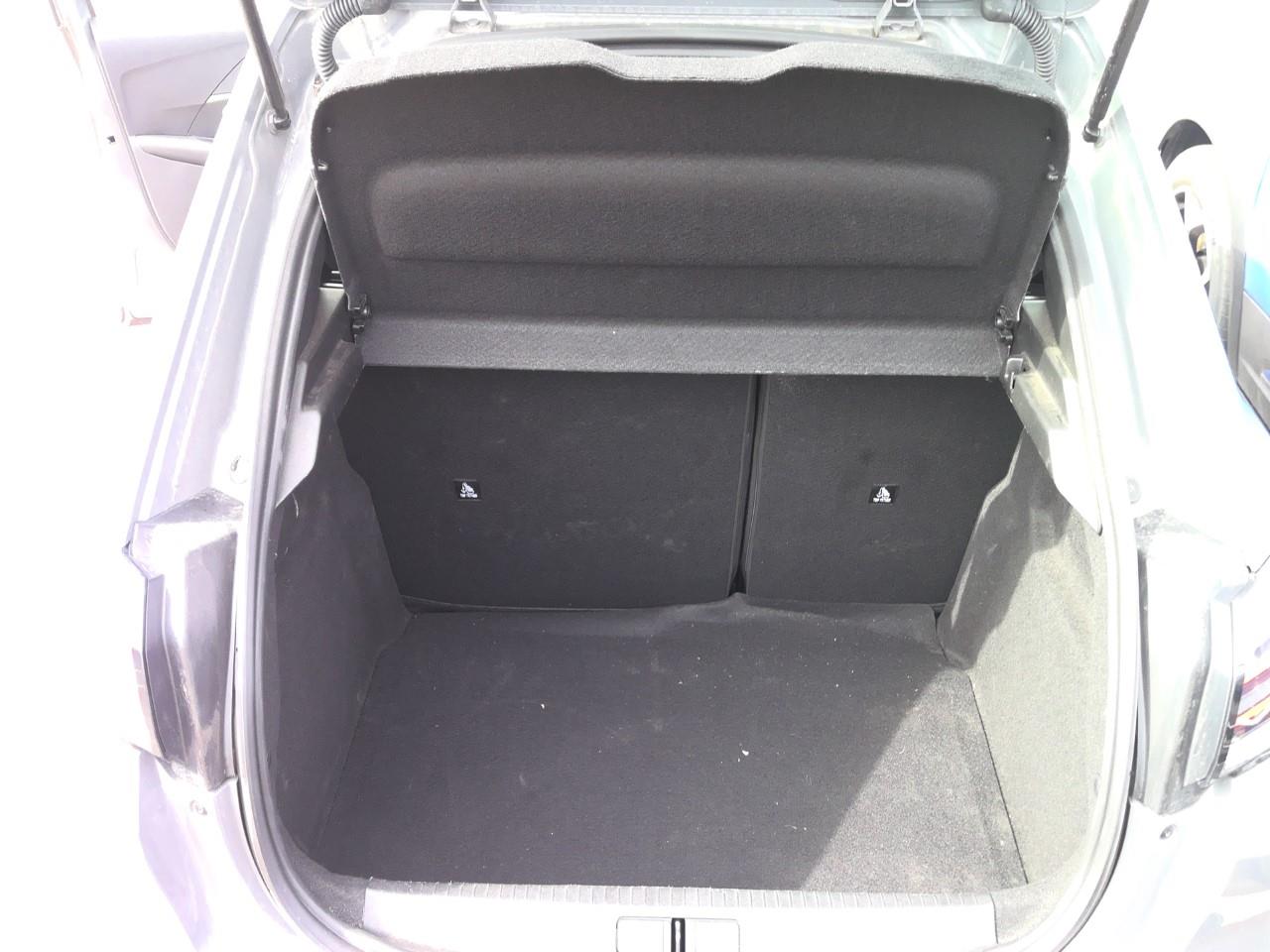 Foto Peugeot 208 7