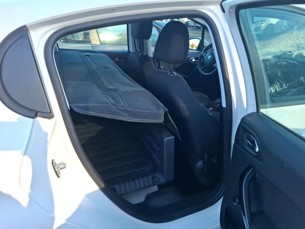 Peugeot 208 AFFAIRE BLUEHDI 100 S&S BVM5 PREMIUM PACK 2020