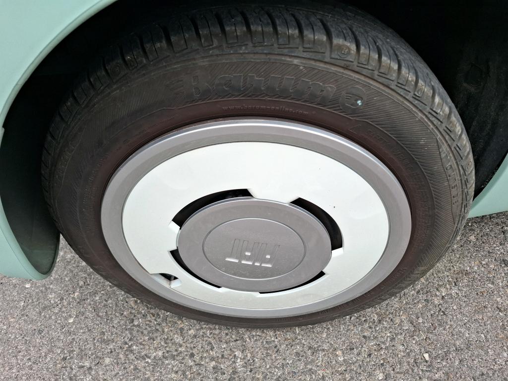 FIAT TOPOLINO
