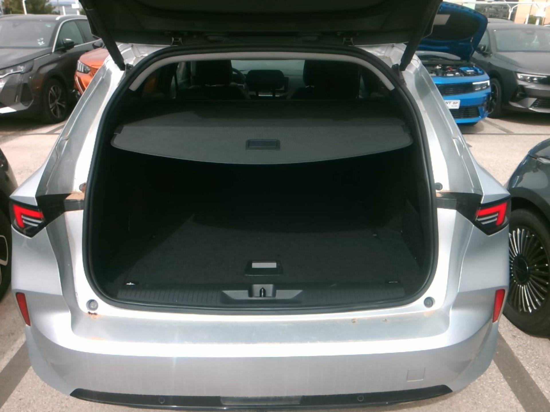 Opel Astra Sports Tourer 1.2 Turbo 110 ch BVM6 Elegance 2023