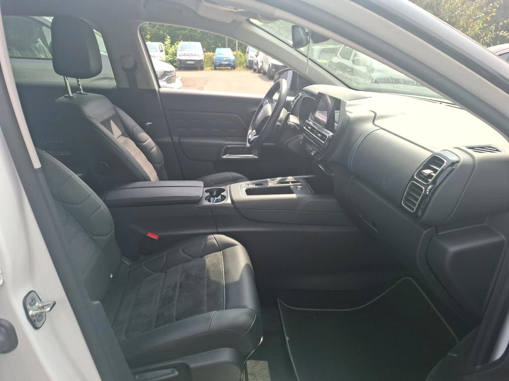 Citroen C5 Aircross BlueHDi 130 S&S EAT8 Shine 2022