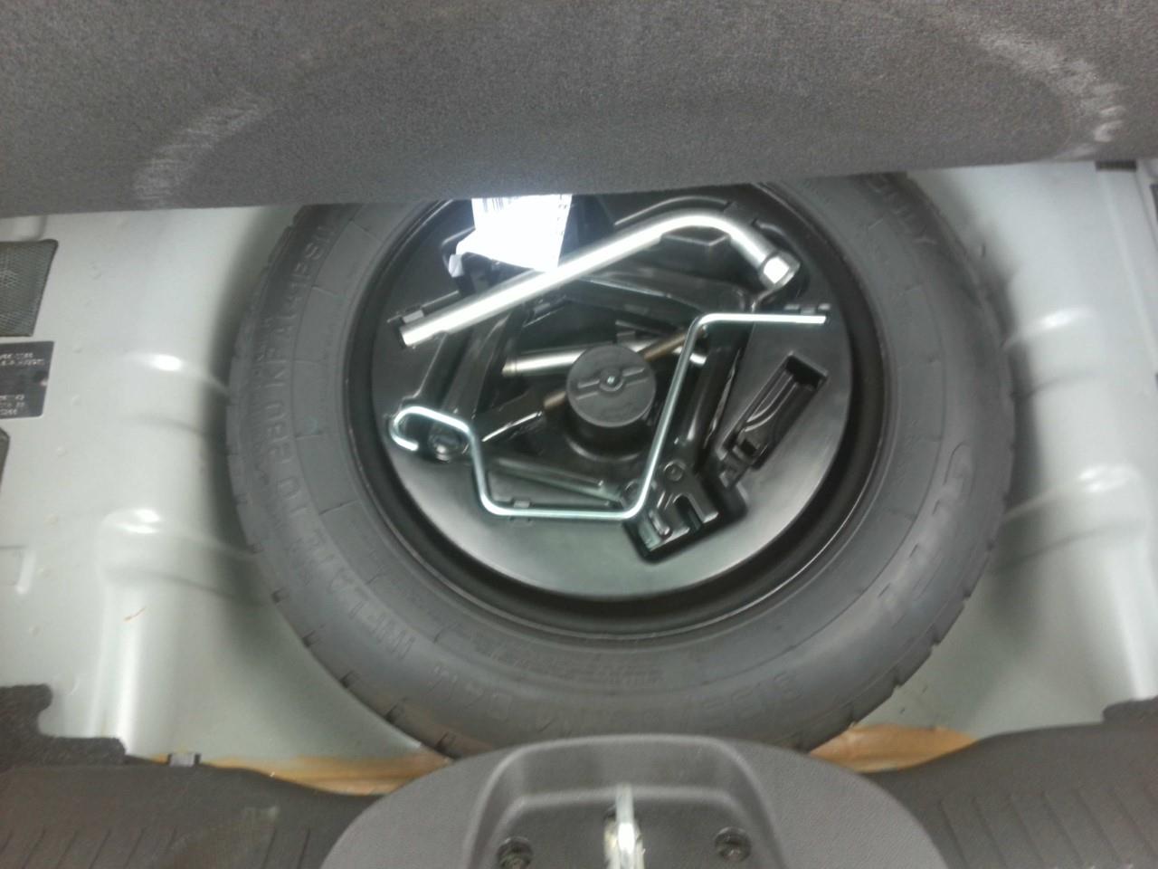 Foto Fiat 500X 14