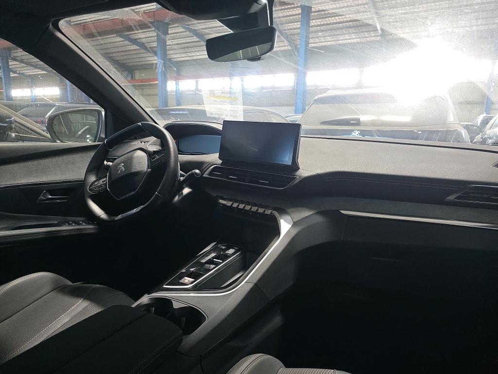 Peugeot 3008 Hybrid 225 e-EAT8 GT 2023