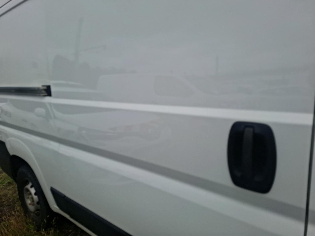 Citroen JUMPER TOLE 35 L2H2  BLUEHDi 130 S&S BVM6 CLUB 2018