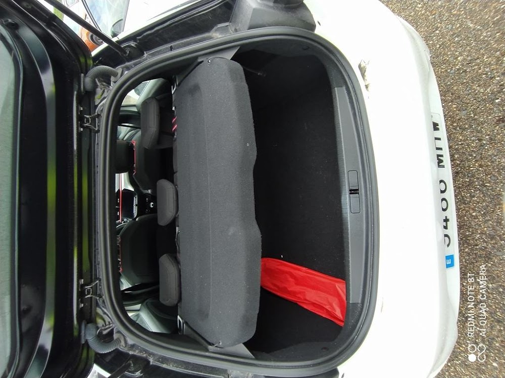 Foto Opel Corsa 15