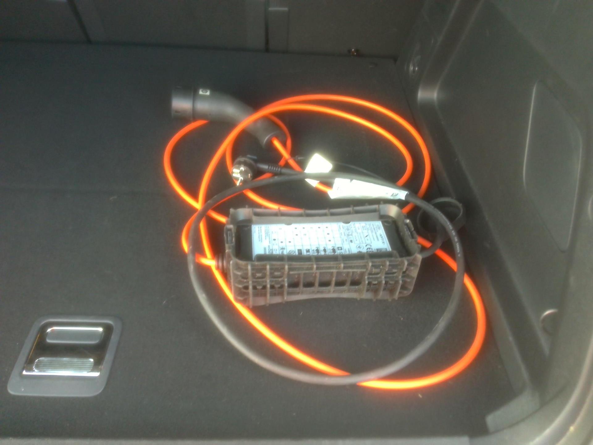 Citroen C5 Aircross Hybride Rechargeable 225 e-EAT8 Shine 2023