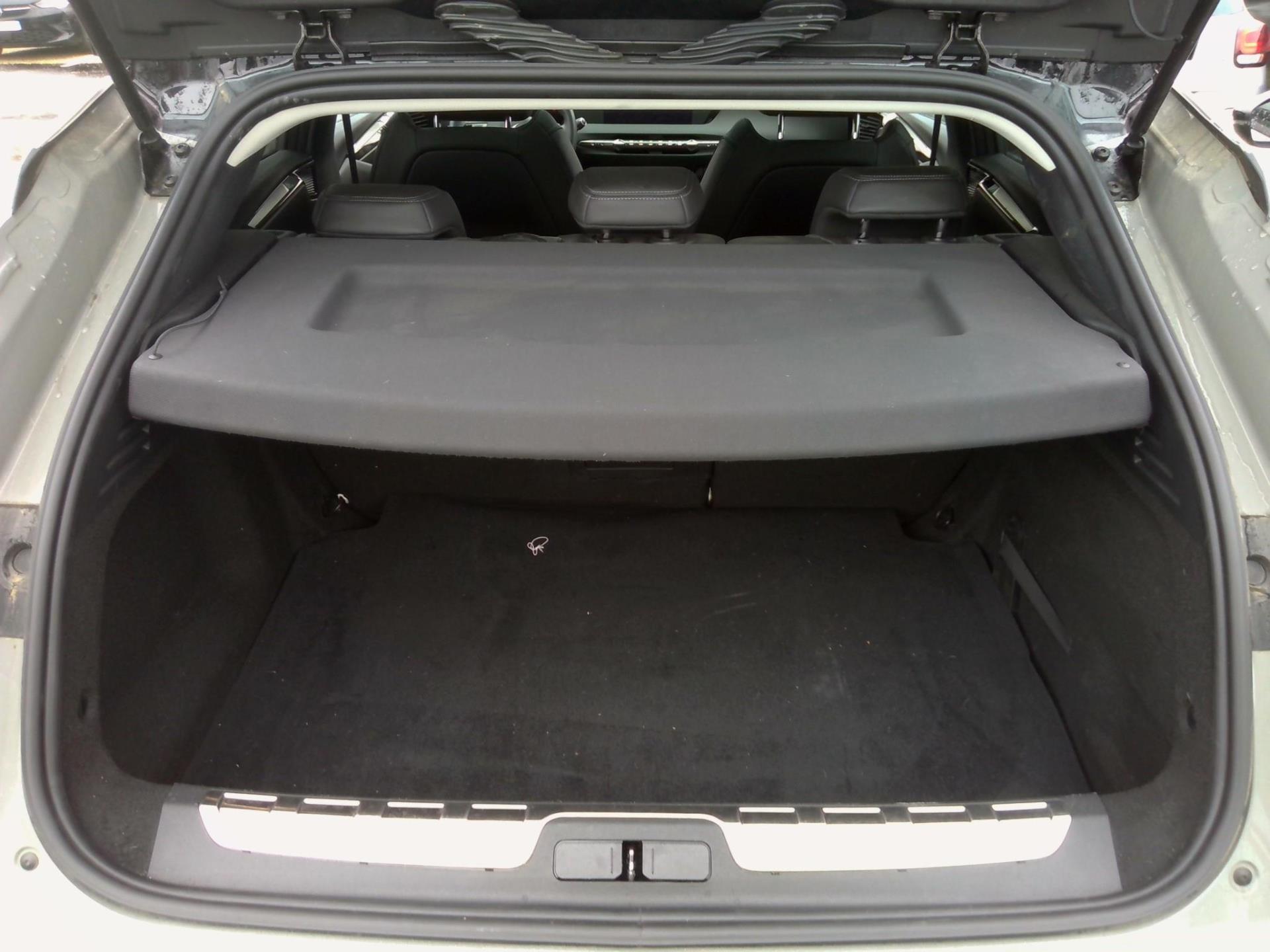 DS DS 4 PureTech 130 EAT8 Rivoli 2023