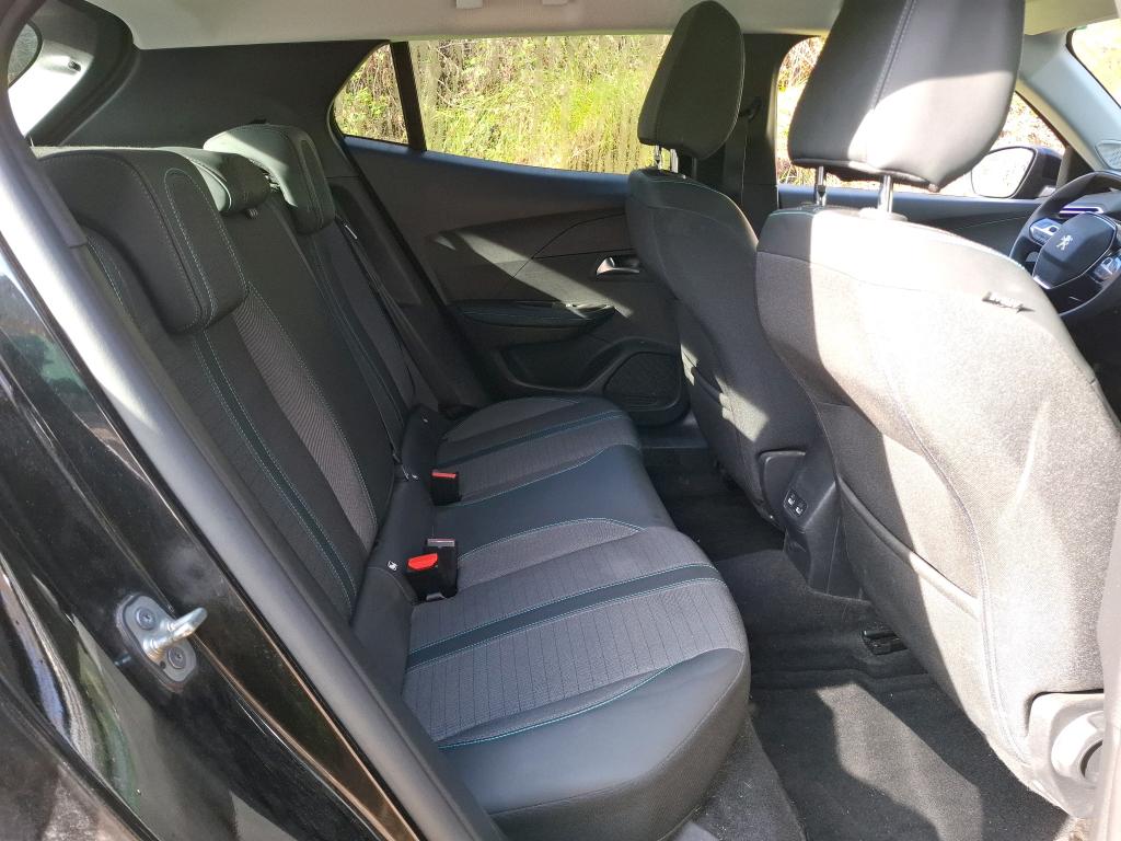 Peugeot 2008 BlueHDi 110 S&S BVM6 Allure 2021