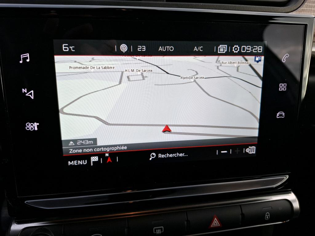 Citroen C3 PureTech 83 S&S BVM5 Shine Pack 2022