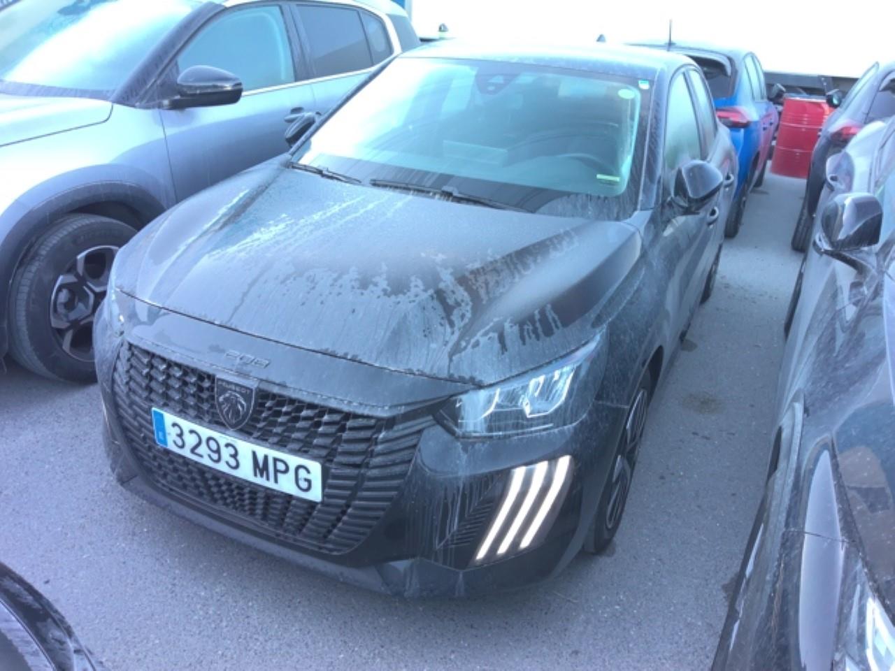 Foto Peugeot 308 2