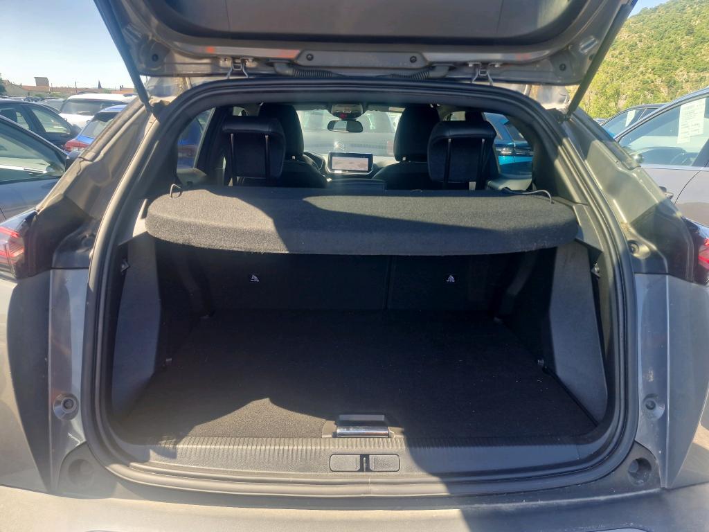 Peugeot 2008 PureTech 100 S&S BVM6 Allure 2024