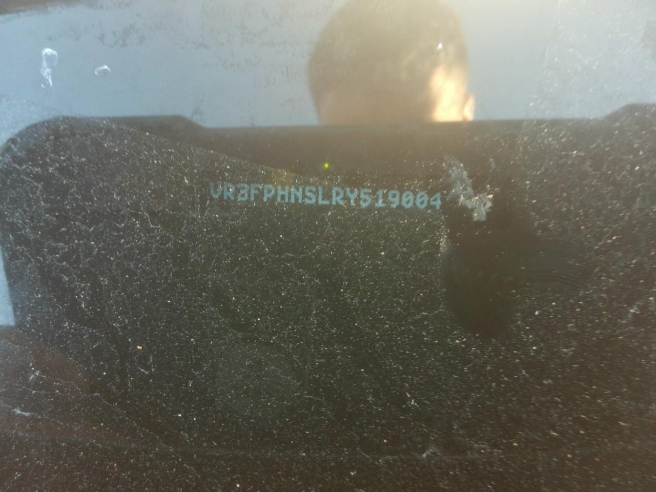 Foto Peugeot 308 6
