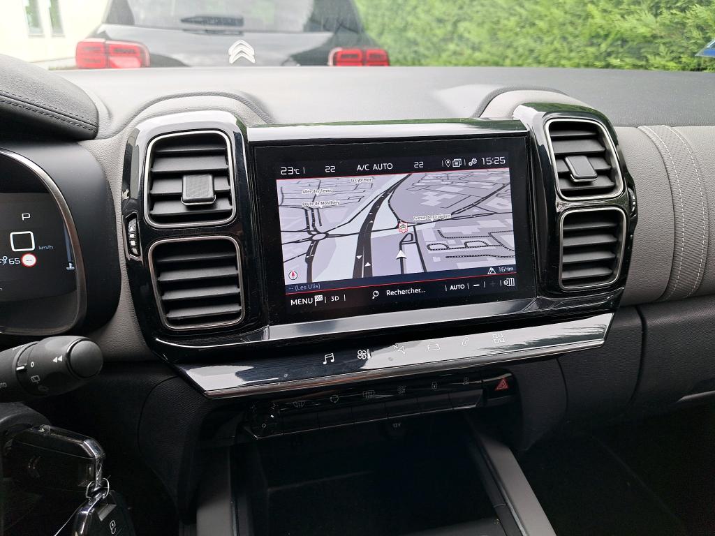 Citroen C5 Aircross BlueHDi 130 S&S EAT8 Business 2022