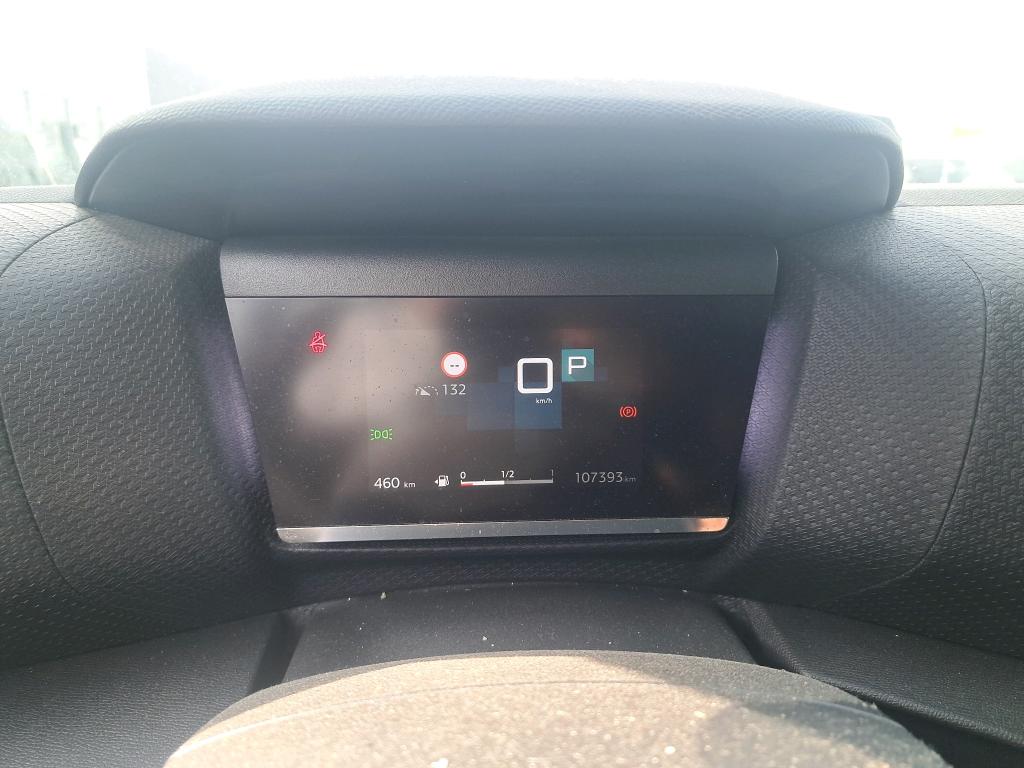 Citroen C4 BlueHDi 130 S&S EAT8 Feel Pack 2021