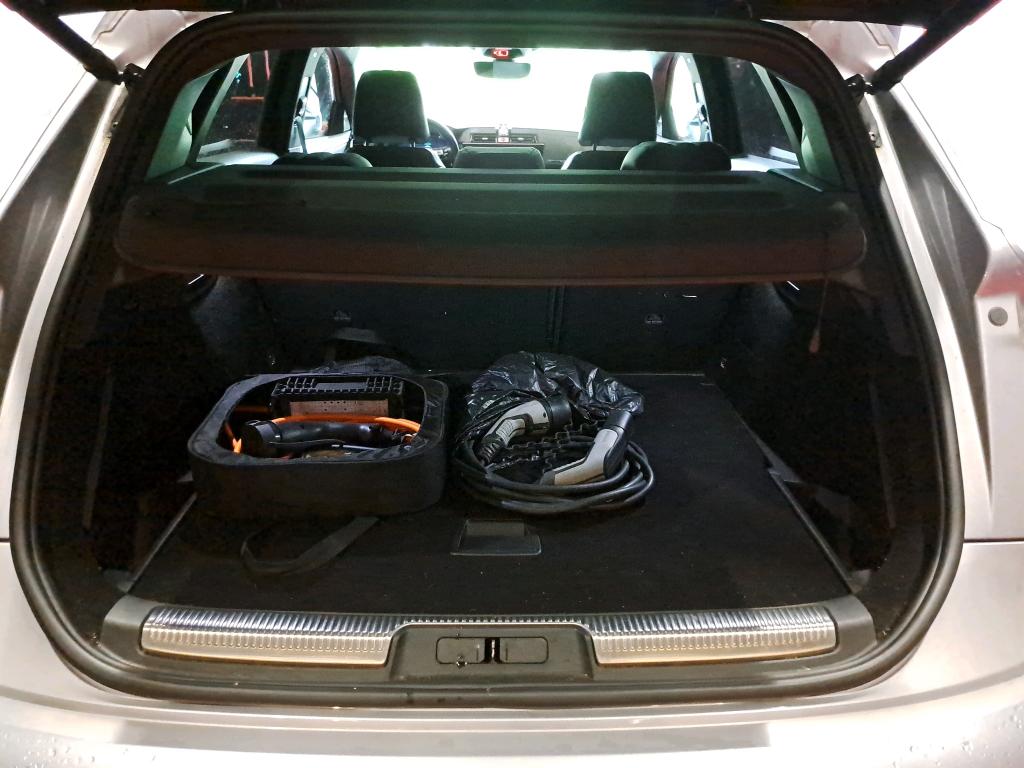 DS DS7 Crossback Hybride E-Tense 300 EAT8 4x4 Grand Chic 2020