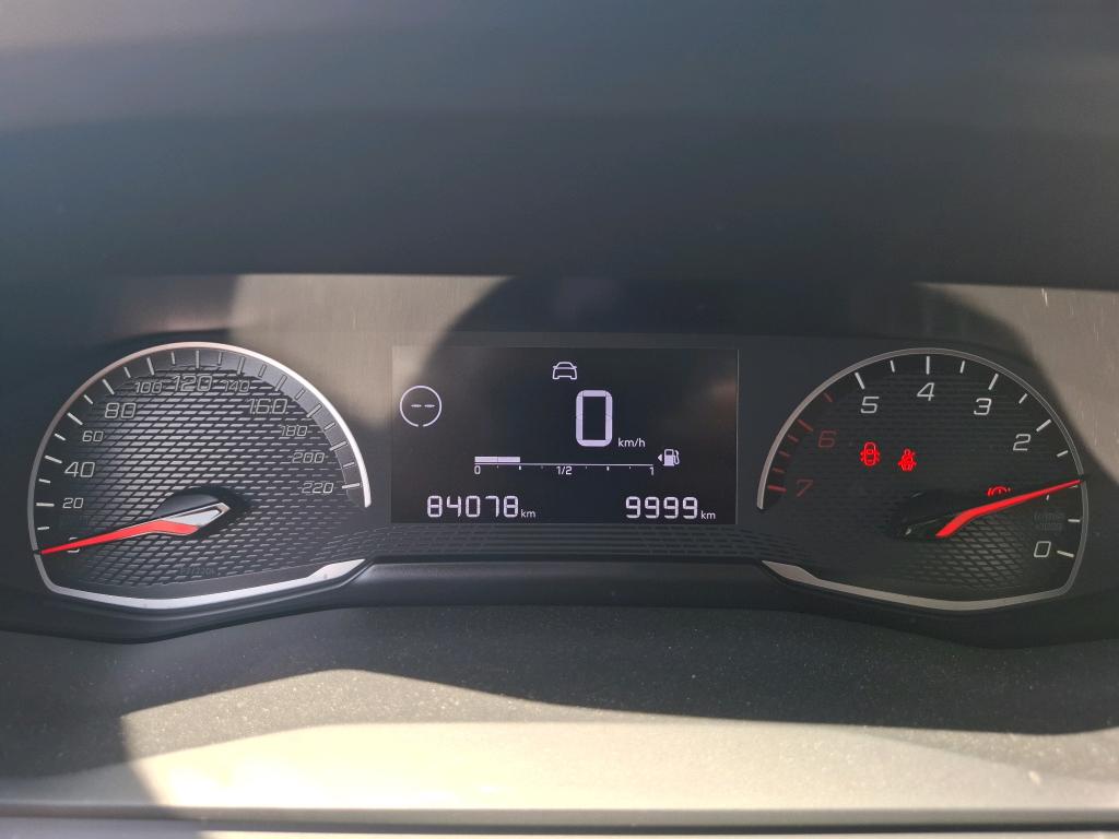 Peugeot 208 PURETECH 75 S&S BVM5 PREMIUM 2022