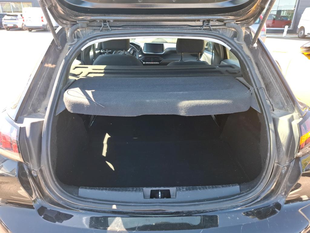 Peugeot 208 PURETECH 75 S&S BVM5 PREMIUM PACK 2021
