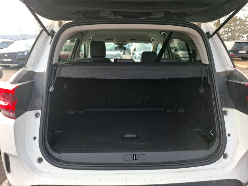 Citroen C5 Aircross BlueHDi 130 S&S EAT8 C-Series 2022