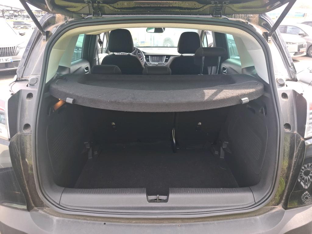 Opel CROSSLAND X / CROSSLAND 