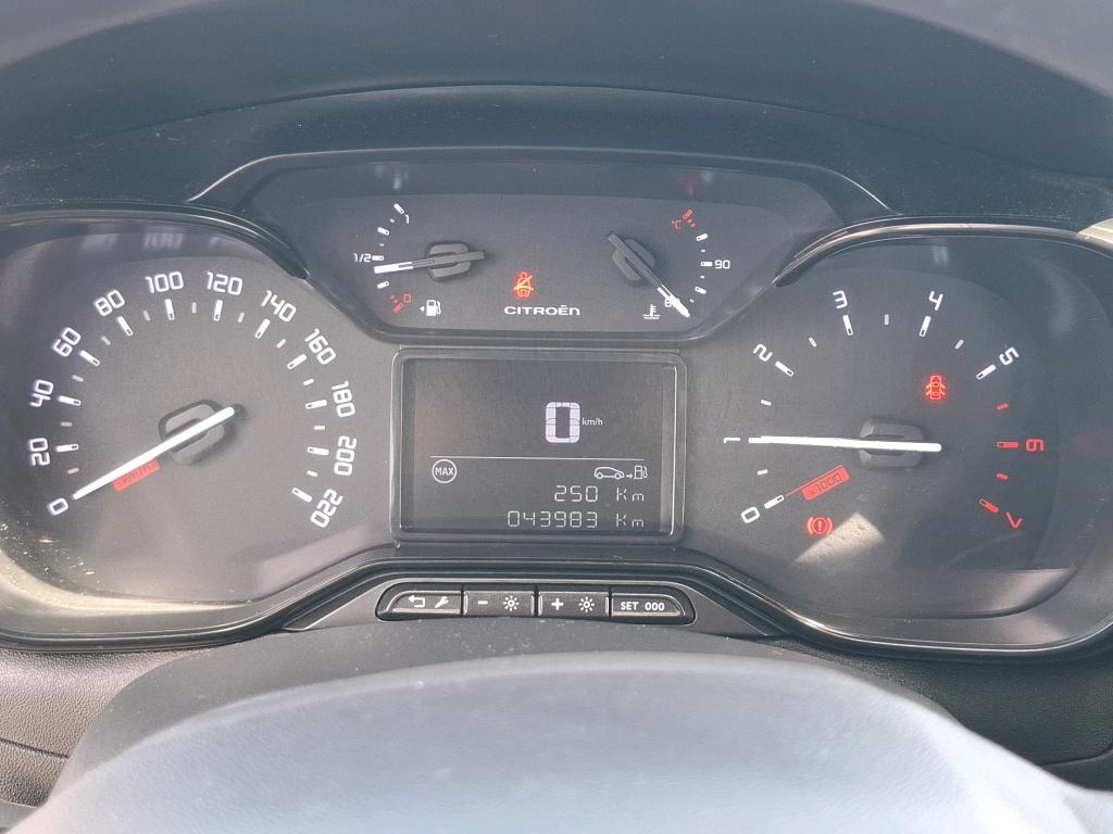 Citroen C3 PureTech 83 S&S BVM5 Feel Pack 2022