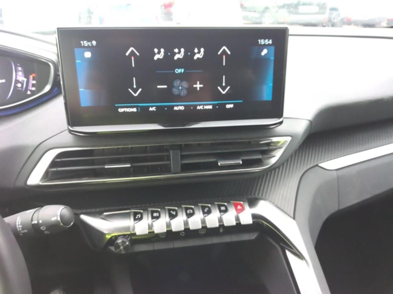 Foto Peugeot 3008 8